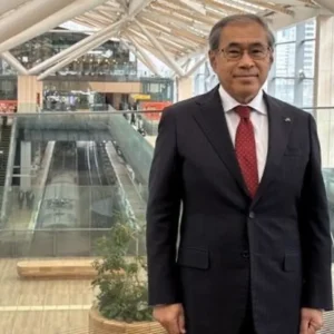 UIC chair appointment: Yuji Fukasawa elected for 2026-27