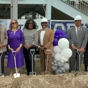 Algiers Ferry Terminal Renovation: $11.4M upgrade begins