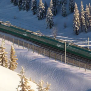 Toronto–Quebec City high-speed rail: Alto’s fast-track route