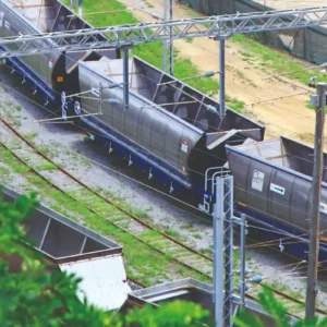 AS 7662.1 25kV AC Rail Traction Systems: national alignment