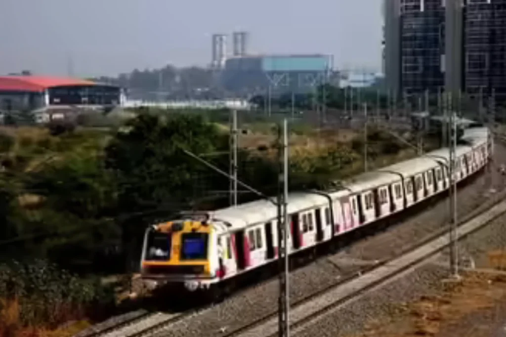 Navi Mumbai suburban rail services add trains, open stations Navi Mumbai suburban rail services add trains, open stations