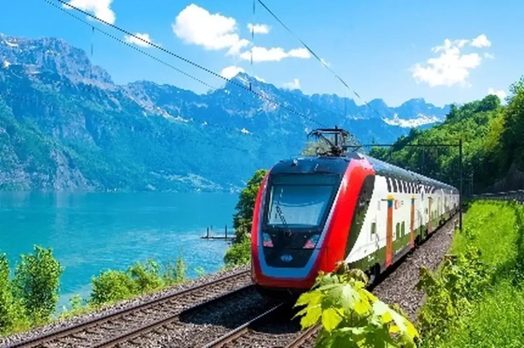 Hitachi Rail signalling technology: SBB’s 1.5bn programme Hitachi Rail signalling technology: SBB’s 1.5bn programme