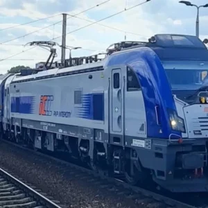 New EuroCity line Leipzig–Wrocław–Kraków in the 2026 timetable