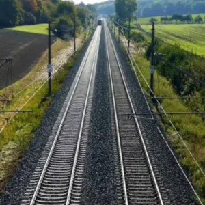 Ajmer–Chanderiya doubling project: SEPC wins ₹269.69 crore