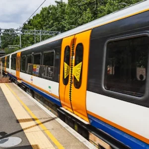 London Overground contract: FirstGroup named preferred operator