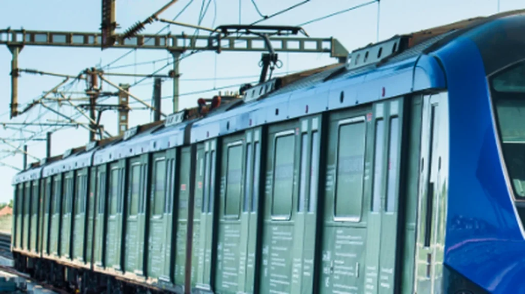 $240 million ADB loan for Chennai Metro backs expansion $240 million ADB loan for Chennai Metro backs expansion