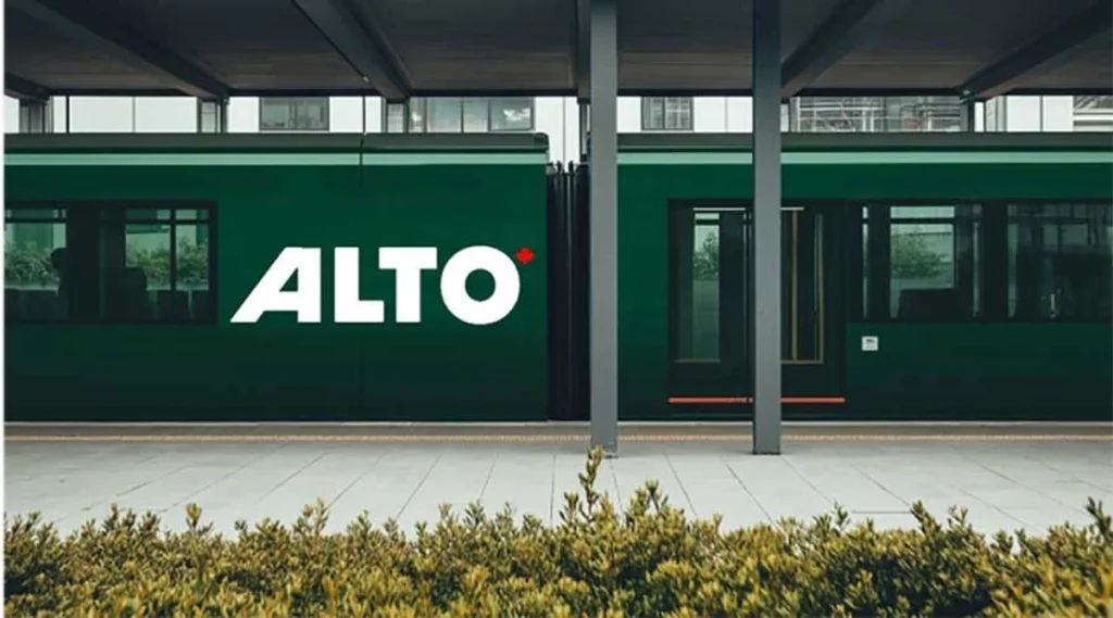 Ottawa–Montreal high-speed rail segment leads Alto HSR Ottawa–Montreal high-speed rail segment leads Alto HSR