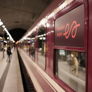 European Sleeper crowdfunding campaign: €2.3m expansion plan