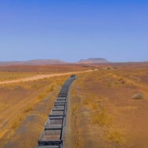 Namibe Corridor concession tender opens to operators