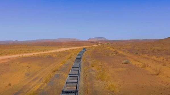 Namibe Corridor concession tender opens to operators Namibe Corridor concession tender opens to operators