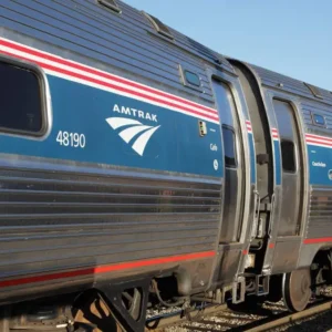 Quad Cities Amtrak funding approved in $1.5B Illinois bill