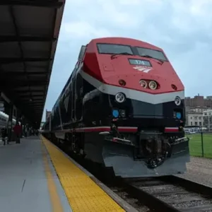 Intercity passenger rail grants: FRA extends deadline