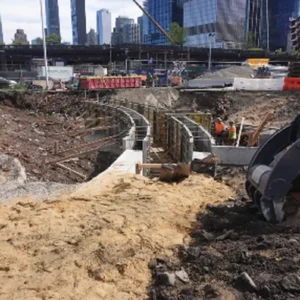 Amtrak OIG Hudson Tunnel Project | Report flags gaps