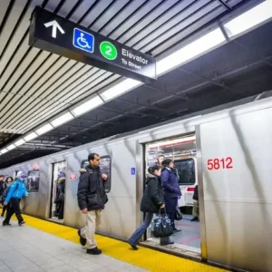 TTC transit worker protections: Toronto marks awareness day