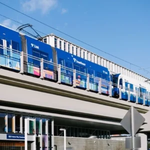 Sound Transit Federal Way TOD: 230 affordable homes planned