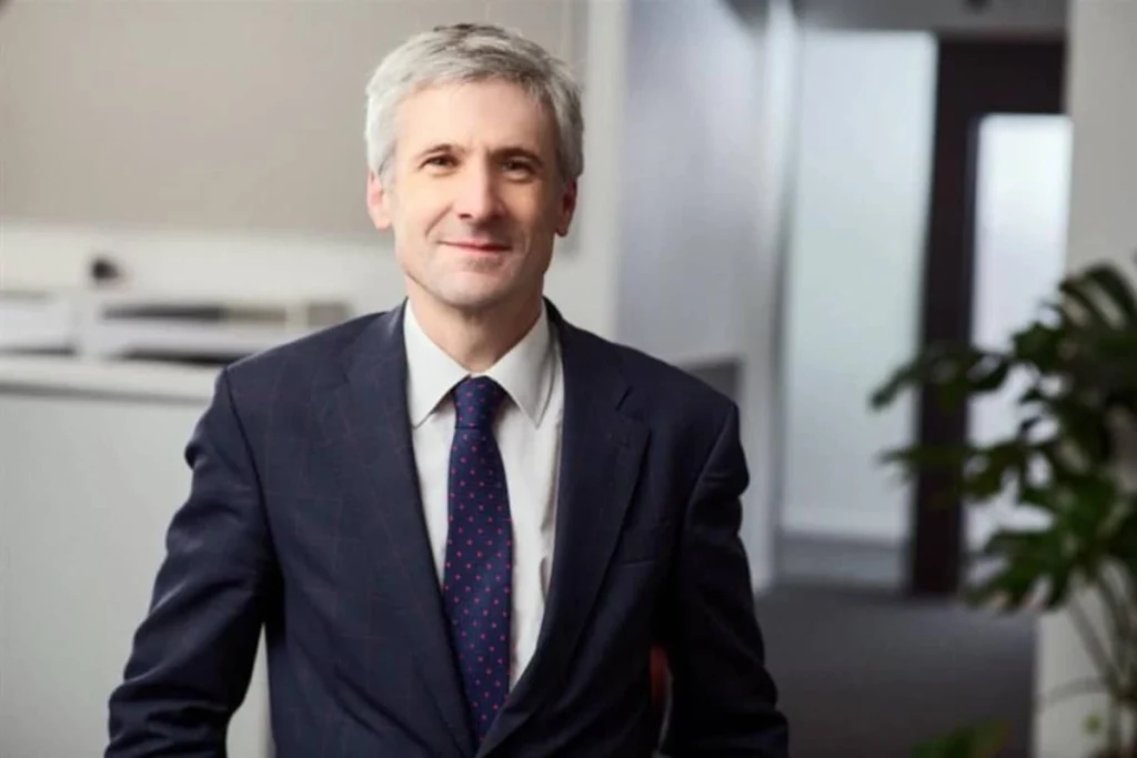 Metro Trains Sydney CEO appointment: Oliver Bratton named Metro Trains Sydney CEO appointment: Oliver Bratton named