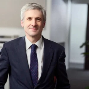 Metro Trains Sydney CEO appointment: Oliver Bratton named