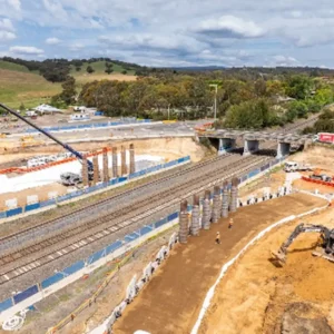 Metro Trains Sydney CEO appointment: Oliver Bratton named