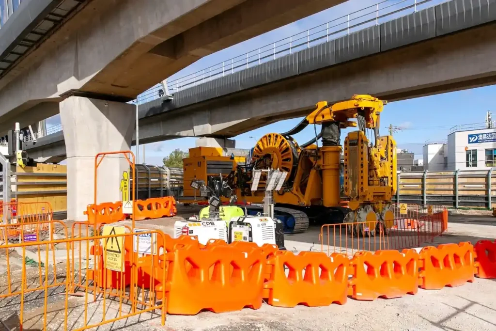 Australian rail investment pipeline | ARA pipeline forecast Australian rail investment pipeline | ARA pipeline forecast