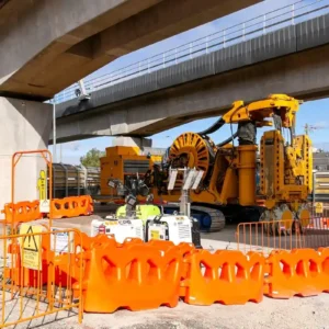 Australian rail investment pipeline | ARA pipeline forecast