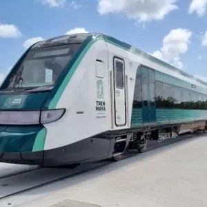 Mexico passenger fleet contract: Alstom to supply 47 DMUs
