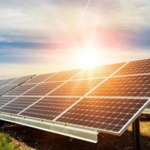 110 MW solar power plant for NCRTC: clean power for Namo Bharat