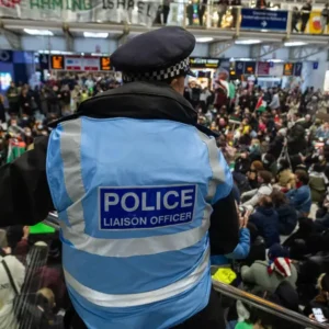 TfL hate crime stays elevated on London transport