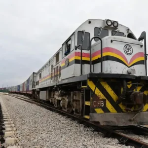 Lobito Corridor railway financing: DFC backs Angola rail