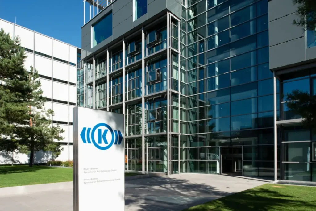 New Knorr-Bremse facility in India — $214m in Chennai