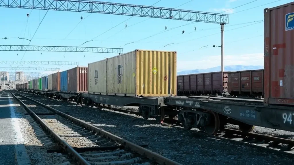 EBRD loan for a customs and logistics centre: details EBRD loan for a customs and logistics centre: details