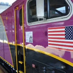 MBTA commuter-rail operator contract: 3 teams invited