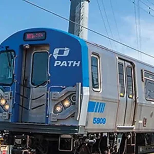PANYNJ PATH service increases in $45B 2026–2035 capital plan
