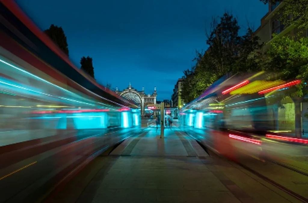 CAF SNCB train contract: AM30 framework for 180 trains CAF SNCB train contract: AM30 framework for 180 trains