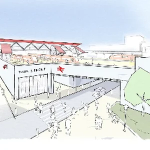 Midlands Rail Hub Alliance set for £1.75bn rail upgrade