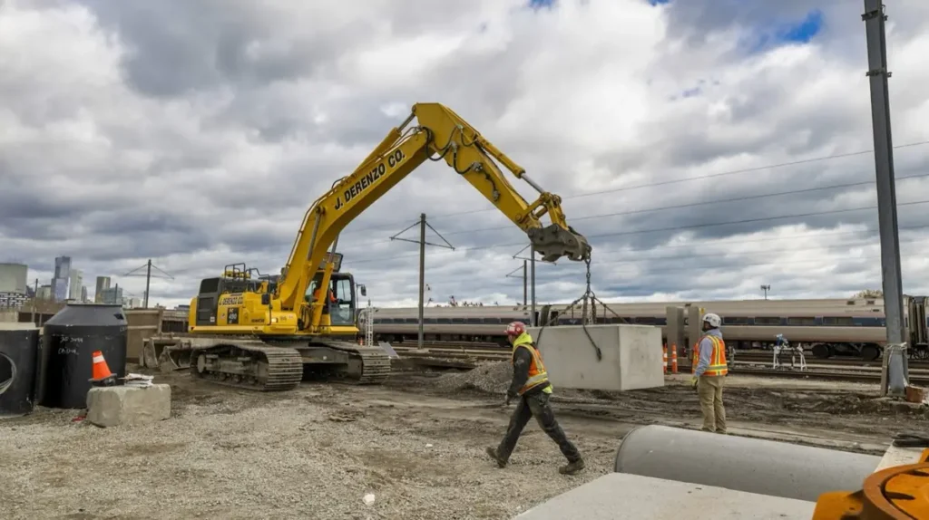 American passenger rail modernization: New trains in 2026 American passenger rail modernization: New trains in 2026
