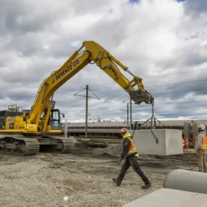 American passenger rail modernization: New trains in 2026