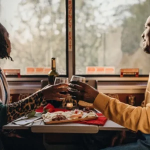 Amtrak “Twice as Nice” sale: free Roomette companion