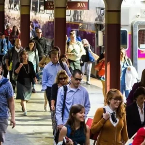 MBTA Commuter Rail operating contract: three teams shortlisted