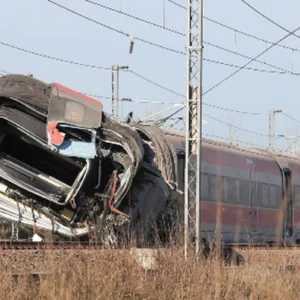 Lodi high-speed derailment verdict: RFI, Alstom sentences