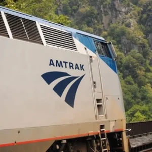 Amtrak schedule changes tied to Long Bridge work