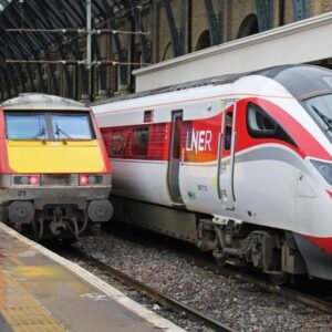 Spain €60 nationwide transport pass vs UK rail fares