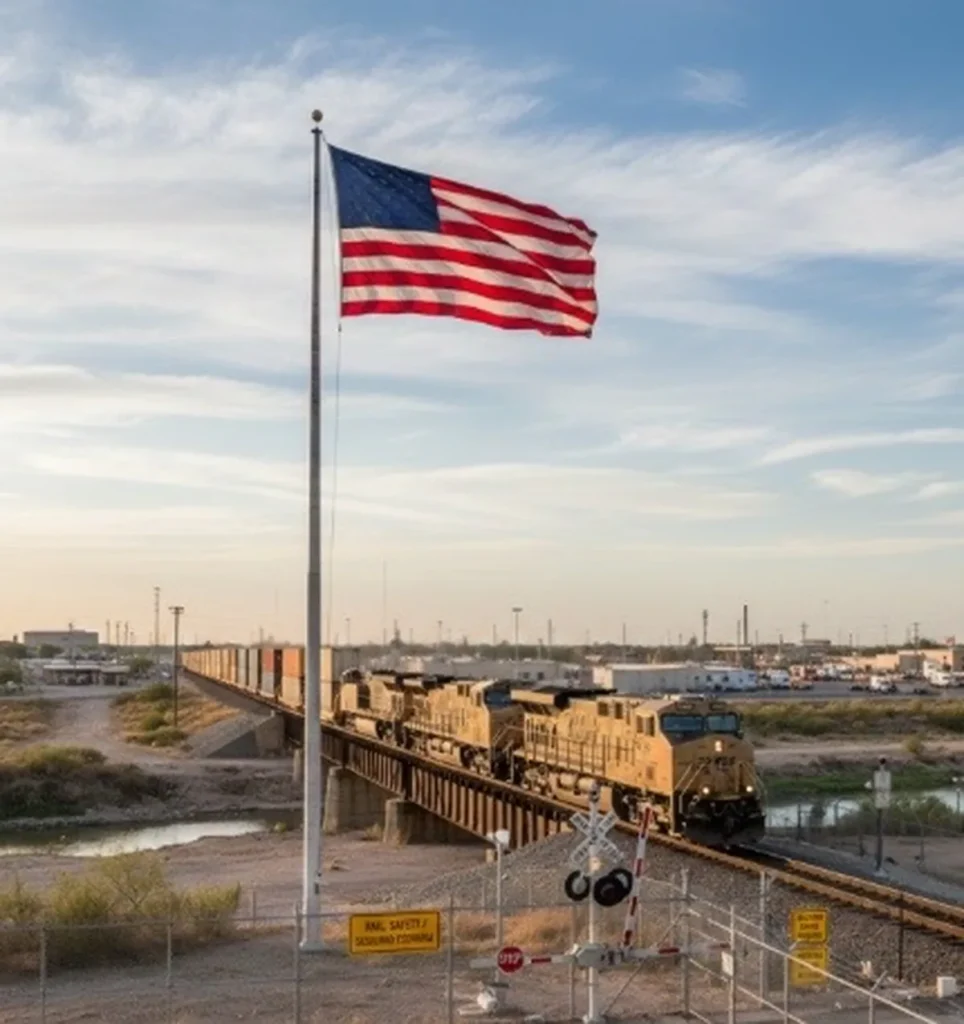 FRA language proficiency enforcement in cross-border rail