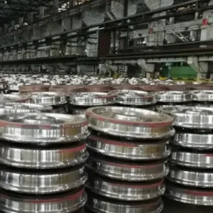 Australian anti-dumping duties: 36.9% rate on rail wheels