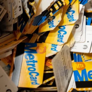 NYC MetroCard retirement and the final Dec. 31 cutoff