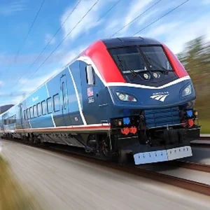 Amtrak maintenance facilities shortage: OIG warns of limits