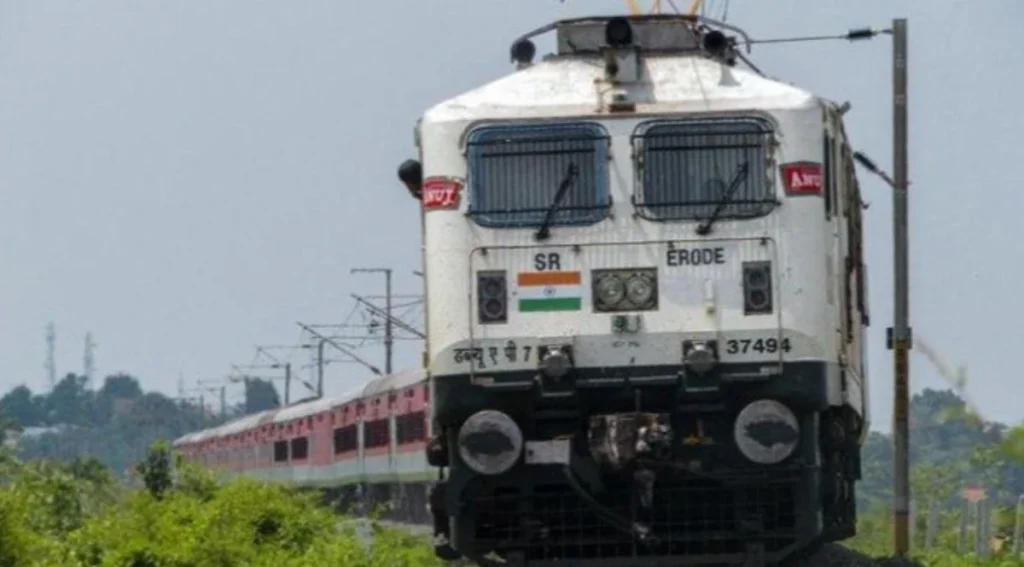 Indian Railways order to Concord Control Systems: key facts Indian Railways order to Concord Control Systems: key facts