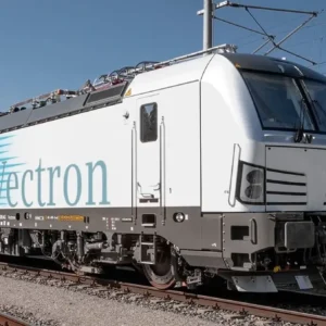 Vectron 230 km/h certification: approved countries and ČD
