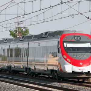 National transport pass in Spain: €60 from January 2026