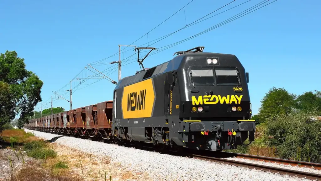 Financing of Spain’s freight operators — €44.37 million