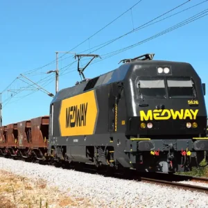 Financing of Spain’s freight operators — €44.37 million